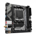 Материнская плата Gigabyte A620I AX, Socket AM5, AMD A620, 2xDDR5-5200, HDMI+DP, 1xPCI-Ex16, 2xSATA3(RAID 0,1), 1xM.2, 8 Ch Audio, 2.5GbLan, WiFi, (2+2)xUSB2.0, (3+2)xUSB3.2, (1+1)xUSB3.2 Type-C™, Mini-ITX, RTL