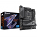 Материнская плата Gigabyte B760 AORUS ELITE AX, Socket 1700, Intel®B760, 4xDDR5-4800, HDMI+DP, 3xPCI-Ex16, 4xSATA3(RAID 0/1/5/10), 3xM.2, 8Ch Audio, 2.5GbLan, WiFi, (4+4)xUSB2.0, (5+2)xUSB3.2, (1+1)xUSB3.2 Type-C™, ATX, RTL