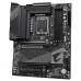 Материнская плата Gigabyte B760 AORUS ELITE AX, Socket 1700, Intel®B760, 4xDDR5-4800, HDMI+DP, 3xPCI-Ex16, 4xSATA3(RAID 0/1/5/10), 3xM.2, 8Ch Audio, 2.5GbLan, WiFi, (4+4)xUSB2.0, (5+2)xUSB3.2, (1+1)xUSB3.2 Type-C™, ATX, RTL