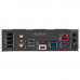 Материнская плата Gigabyte B760 AORUS ELITE AX, Socket 1700, Intel®B760, 4xDDR5-4800, HDMI+DP, 3xPCI-Ex16, 4xSATA3(RAID 0/1/5/10), 3xM.2, 8Ch Audio, 2.5GbLan, WiFi, (4+4)xUSB2.0, (5+2)xUSB3.2, (1+1)xUSB3.2 Type-C™, ATX, RTL