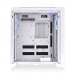 Корпус Thermaltake CA-1X7-00F6WN-01 CTE C700 TG ARGB Snow/White/Win/SPCC/Tempered Glass*2/CT140 ARGB Fan*3/Brown Box