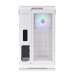 Корпус Thermaltake CA-1X7-00F6WN-01 CTE C700 TG ARGB Snow/White/Win/SPCC/Tempered Glass*2/CT140 ARGB Fan*3/Brown Box