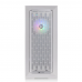 Корпус Thermaltake CA-1X8-00F6WN-01 CTE T500 TG ARGB Snow/White/Win/SPCC/Tempered Glass*2/CT140 ARGB Fan*3/Brown Box