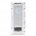 Корпус Thermaltake CA-1X8-00F6WN-01 CTE T500 TG ARGB Snow/White/Win/SPCC/Tempered Glass*2/CT140 ARGB Fan*3/Brown Box