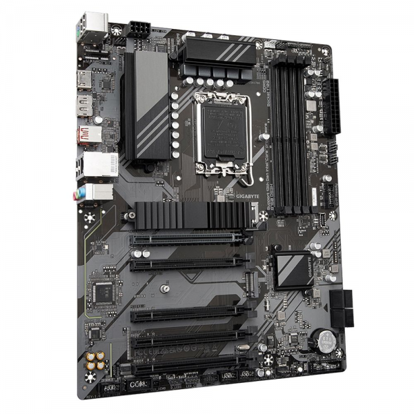 Материнская плата Gigabyte B760 DS3H, RTL