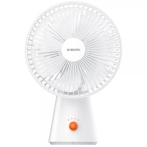 Вентилятор Xiaomi Rechargeable Mini Fan (BHR6089GL) ZMYDFS01DM