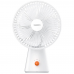 Вентилятор Xiaomi Rechargeable Mini Fan (BHR6089GL) ZMYDFS01DM