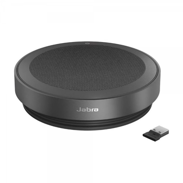 Спикерфон Jabra Speak2 75, MS Teams, Link 380a