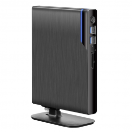 Платформа мини ПК MARS/1235U/3L/L6 Intel Core i5-1235U, 2xSO-DIMM DDR4,max 64GB, no SSD, wifi,bt