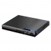 Платформа мини ПК MARS/1235U/3L/L6 Intel Core i5-1235U, 2xSO-DIMM DDR4,max 64GB, no SSD, wifi,bt