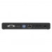 Платформа мини ПК MARS/1235U/3L/L6 Intel Core i5-1235U, 2xSO-DIMM DDR4,max 64GB, no SSD, wifi,bt