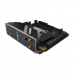 Материнская плата Maxsun MS-iCraft Z790ITX WIFI Z790, LGA1700, 2*DDR5, 1*PCIEx16, 2*M.2, 6*USB3.2Gen1, 7*USB2.0, 4*SATA3.0, 2.5G, DP, HDMI, Mini-ITX, RTL