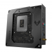 Материнская плата Maxsun MS-iCraft Z790ITX WIFI Z790, LGA1700, 2*DDR5, 1*PCIEx16, 2*M.2, 6*USB3.2Gen1, 7*USB2.0, 4*SATA3.0, 2.5G, DP, HDMI, Mini-ITX, RTL