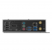 Материнская плата Maxsun MS-iCraft Z790ITX WIFI Z790, LGA1700, 2*DDR5, 1*PCIEx16, 2*M.2, 6*USB3.2Gen1, 7*USB2.0, 4*SATA3.0, 2.5G, DP, HDMI, Mini-ITX, RTL