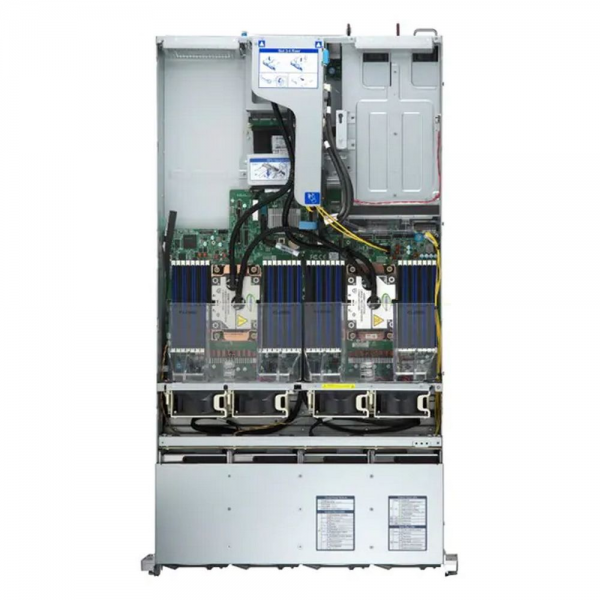 Платформа VFG-SYS-621H-TN12R-87