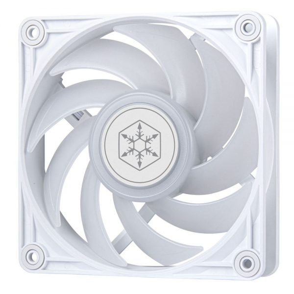 Вентилятор Silverstone VS120W-ARGB