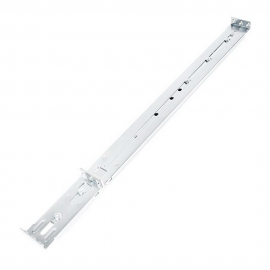 Салазки Silverstone SST-RMS06-22