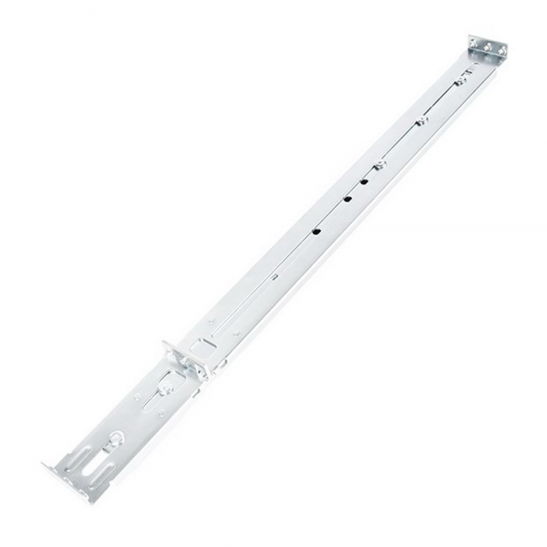 Салазки Silverstone SST-RMS06-22