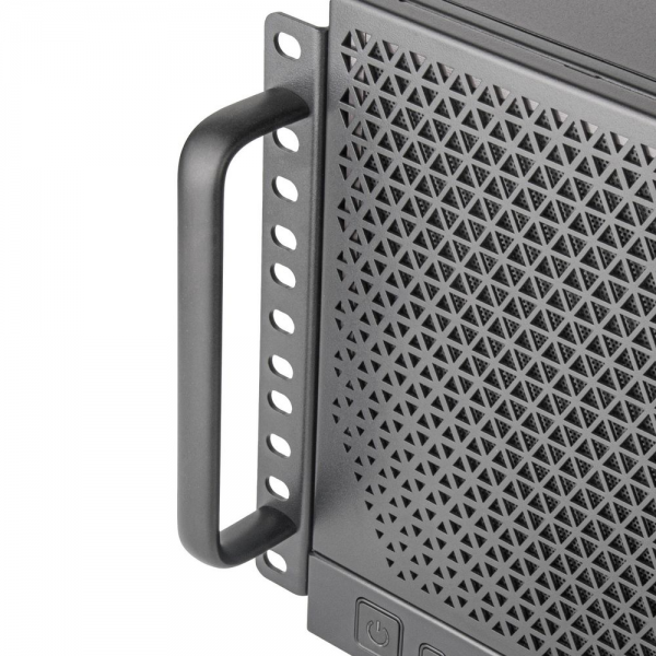 Корпус Silverstone SST-RM51