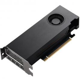 Видеокарта NVIDIA RTX A2000 Graphics Cards, 6GB, Bulk Packing (with acсessories)