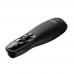 Презентер Logitech R400 черный, 2.4 GHz, USB-ресивер , 5 кнопок, лазерная указка