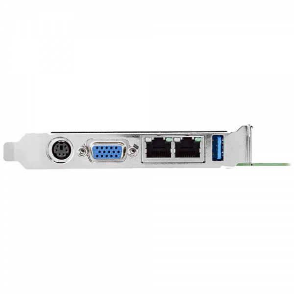 Материнская плата Advantech PCA-6029G2-00A3 LGA1151 для Intel Core i7/i5/i3/Pentium, DDR4, VGA/DV(требуется установка батарейки) Advantech (требуется установка батарейки CR2032)