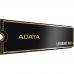 Твердотельный накопитель SSD ADATA LEGEND 900 2TB M.2 NVMe 1.4, PCIe 4.0 x4, 3D NAND, R/W 7000/5400MB/s