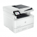 HP LaserJet Pro 4103fdn А4, МФУ, лазерное, черно-белое, 40стр/мин, 1200dpi, 1200МГц, 512Мб, АПД, 100+250, Ethernet /USB, 3050стр/картридж (2Z628A#B19)