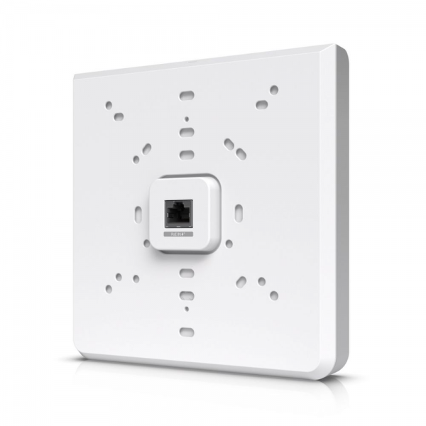 Точка доступа Wi-Fi Ubiquiti U6 Enterprise In-Wall Настенная точка доступа Wi-Fi 6E