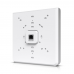 Точка доступа Wi-Fi Ubiquiti U6 Enterprise In-Wall Настенная точка доступа Wi-Fi 6E