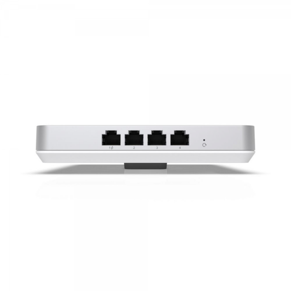 Точка доступа Wi-Fi Ubiquiti U6 Enterprise In-Wall Настенная точка доступа Wi-Fi 6E