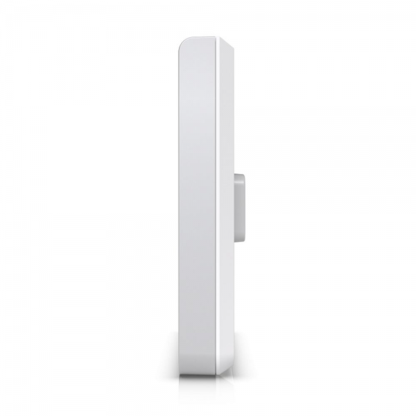 Точка доступа Wi-Fi Ubiquiti U6 Enterprise In-Wall Настенная точка доступа Wi-Fi 6E