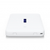 Точка доступа Wi-Fi UniFi Dream Wall Многофункциональное устройство, объединяющее маршрутизатор, точку доступа, PoE-коммутатор и сетевой видеорегистратор