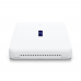 Точка доступа Wi-Fi UniFi Dream Wall Многофункциональное устройство, объединяющее маршрутизатор, точку доступа, PoE-коммутатор и сетевой видеорегистратор
