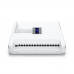 Точка доступа Wi-Fi UniFi Dream Wall Многофункциональное устройство, объединяющее маршрутизатор, точку доступа, PoE-коммутатор и сетевой видеорегистратор