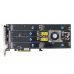 RAID-контроллер Areca ARC-1686-6NOD PCIe 4.0 x8 Full Height, 6 x M.2 Connector, Tri-mode interface at each M.2 bays - 12Gb/s SAS/SATA / Gen 4.0 PCIe (NVMe), RAID 0,1,10,JBOD, Hold-up Supercapacitor Onboard, RTL