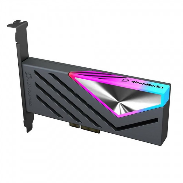 Плата видеозахвата внутренняя AVER Media Live Gamer 4K 2.1 GC575, RTL
