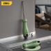 Крестовая отвертка "Home Series Green" Deli HT1206L PH2x150мм Эксклюзивный дизайн, рукоятка из высококачественного софттач пластика