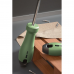 Крестовая отвертка "Home Series Green" Deli HT1206L PH2x150мм Эксклюзивный дизайн, рукоятка из высококачественного софттач пластика