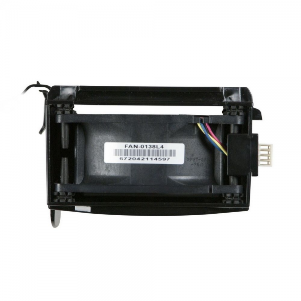 Вентилятор SuperMicro FAN-0138L4 92x92x38mm 7500