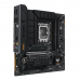 Материнская плата ASUS TUF GAMING B760M-BTF WIFI D4 LGA1700 mATX 4xDDR4 2xPCIEx16 PCIEx1 3xM.2 3xUSB-C DP HDMI 2.5GLAN Wi-Fi 6
