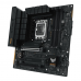 Материнская плата ASUS TUF GAMING B760M-BTF WIFI D4 LGA1700 mATX 4xDDR4 2xPCIEx16 PCIEx1 3xM.2 3xUSB-C DP HDMI 2.5GLAN Wi-Fi 6