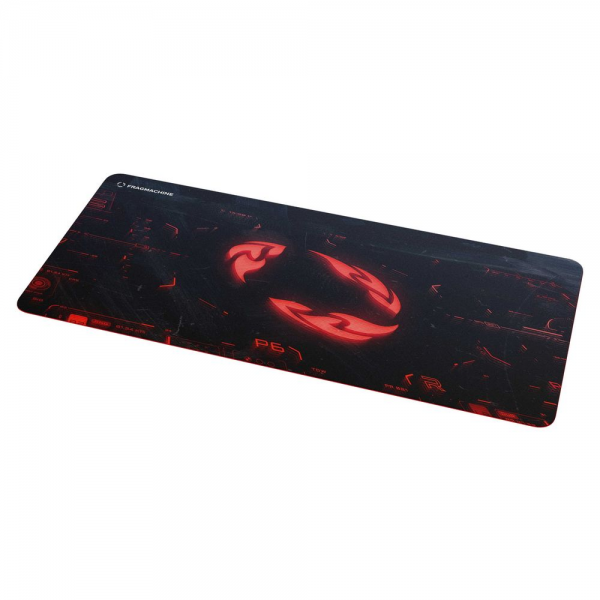 Коврик FragMachine MOUSE PAD RED
