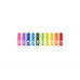 Батарея CUKTECH AA rainbow alkaline battery(10 pcs) CUKTECH B06