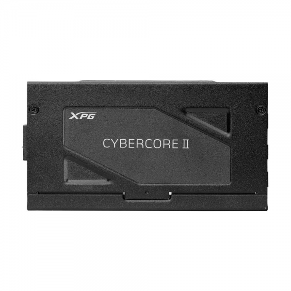 Блок питания XPG CYBERCORE II 1000W 80+ Platinum, полностью модульный
