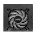 Блок питания XPG CYBERCORE II 1000W 80+ Platinum, полностью модульный