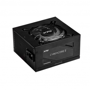 Блок питания XPG CYBERCORE II 1300W 80+ Platinum, полностью модульный