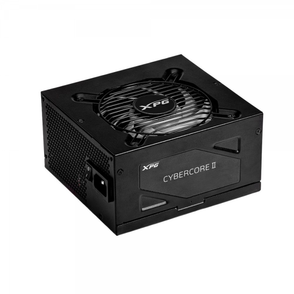 Блок питания XPG CYBERCORE II 1300W 80+ Platinum, полностью модульный