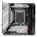 Материнская плата MSI MPG B760I EDGE WIFI B760, LGA1700, 2*DDR5, 1*PCIEx16, 2*M.2, 2*TypeC, 1*USB3.2Gen2, 6*USB3.2Gen1, 4*USB2.0, 4*SATA3.0, 2.5G, DP, HDMI, Mini-ITX, RTL