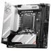 Материнская плата MSI MPG B760I EDGE WIFI B760, LGA1700, 2*DDR5, 1*PCIEx16, 2*M.2, 2*TypeC, 1*USB3.2Gen2, 6*USB3.2Gen1, 4*USB2.0, 4*SATA3.0, 2.5G, DP, HDMI, Mini-ITX, RTL